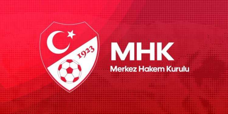 <p>Galatasaray ve TFF kanadının karşılıklı a&ccedil;ıklamaları sonrası bir hamle de MHK'dan geldi.</p>
