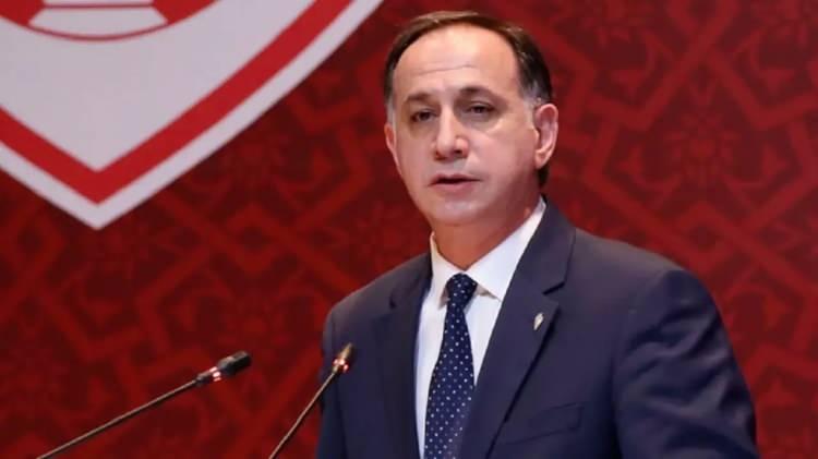 <p>S&ouml;z konusu pozisyonla ilgili Beyaz TV'ye a&ccedil;ıklamalar yapan Ferhat G&uuml;ndoğdu şunları s&ouml;yledi:</p>
