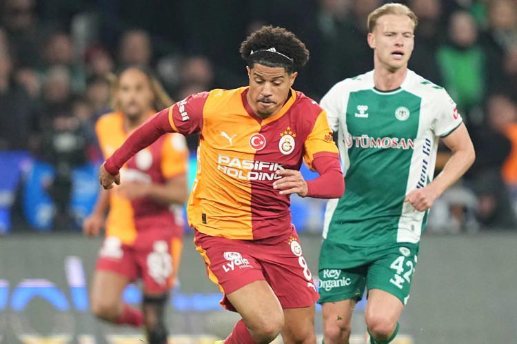 <p><strong>Sezon sonunda şampiyon olduğumuzda onu da iptal etmek i&ccedil;in şimdiden hazırlığınızı yapın.</strong></p>
