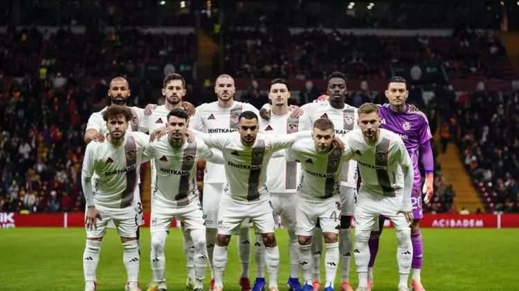 <p>9- Gaziantep FK | % 21.5</p>
