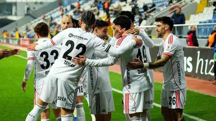 <p>4- Beşiktaş | % 60.9</p>

