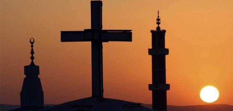 <p><span style="color:#B22222"><strong>3)&nbsp; HRİSTİYANLIK</strong></span></p>
