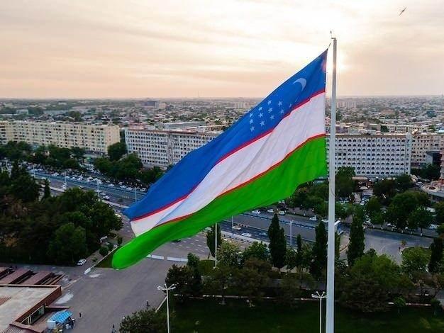 <p><span style="color:#B22222"><strong>&Ouml;ZBEKİSTAN</strong></span></p>

<p>&nbsp;</p>

<p><span style="color:#B22222"><strong>M&Uuml;SL&Uuml;MAN N&Uuml;FUS:&nbsp;</strong></span> 34,511,368</p>

<p>&nbsp;</p>

<p><strong>TOPLAM N&Uuml;FUS:</strong> 35,542,089</p>
