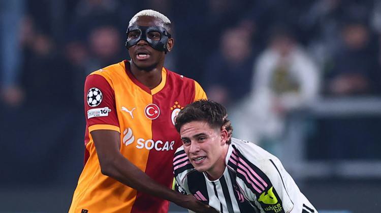 <p>La Gazzetta dello Sport: Juventus, Galatasaray karşısında geriye d&uuml;şmesine rağmen umutlandı, ancak uzatma dakikalarında &ccedil;&ouml;kt&uuml;:<br />
<br />
"Locatelli, Gatti ve McKennie'nin golleriyle elde ettikleri başarıya rağmen, Juventus turnuvaya veda etti: uzatma dakikalarında Osimhen ve Barış Alper stadyumu susturdu."</p>
