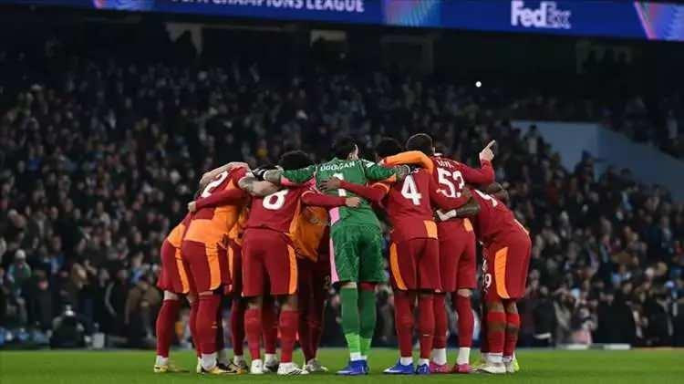 <p>Galatasaray, organizasyondan şu ana kadar elde ettiği gelirle kasasını doldurdu.</p>
