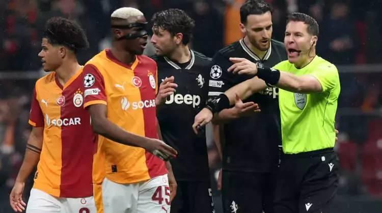 <p><strong>JUVENTUS'U ELEYİP 11 MİLYON EURO DAHA KAZANDILAR</strong></p>
