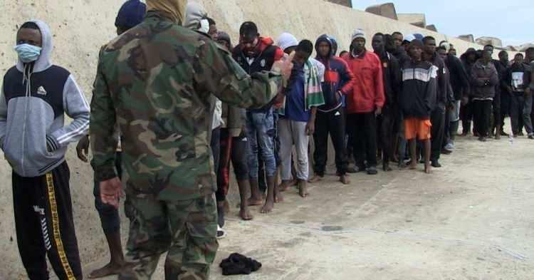 <p><strong><span style="color:#B22222">29)&nbsp; LİBYA</span>&nbsp; |&nbsp; 60.4</strong></p>
