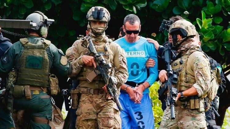 <p><strong><span style="color:#B22222">13)&nbsp; BREZİLYA&nbsp; </span>|&nbsp; 66.1</strong></p>
