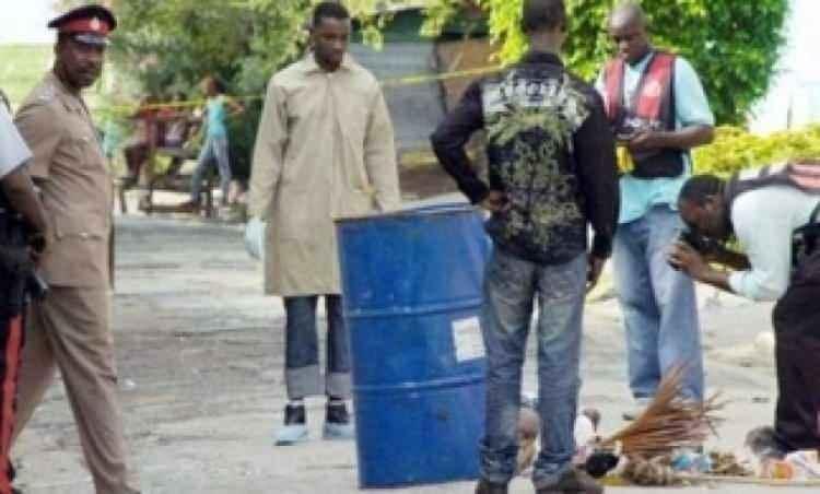 <p><strong><span style="color:#B22222">11)&nbsp; JAMAİKA</span>&nbsp; |&nbsp; 66.1</strong></p>
