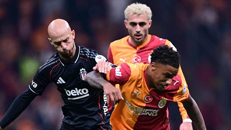 <p><strong>7 Mart | Beşiktaş-Galatasaray | LİG</strong></p>

