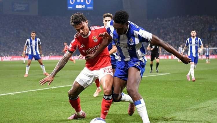 <p>8 Mart | Benfica-Porto | Lig</p>
