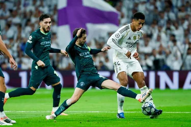 <p>17 Mart | Man City-Real Madrid |&nbsp;Şampiyonlar Ligi</p>
