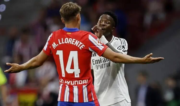 <p>22 Mart | Atletico Madrid -Real Madrid | Lig</p>
