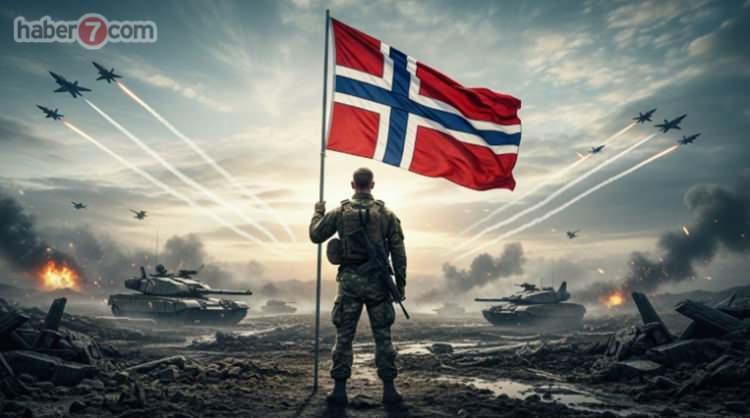 <p><span style="color:#B22222"><strong>25)&nbsp; NORVE&Ccedil;</strong></span></p>

<p>&nbsp;</p>

<p>Y&uuml;ksek teknoloji ve iyi lojistik, ama n&uuml;fus az; ilk b&uuml;y&uuml;k saldırıda hızlı destek gelmez.</p>
