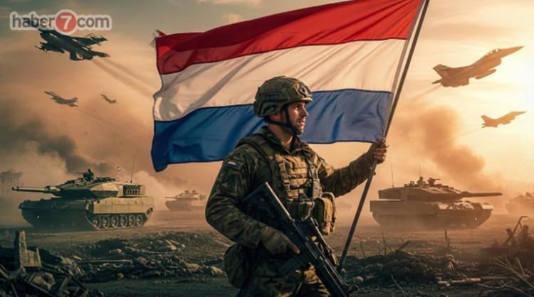 <p><span style="color:#B22222"><strong>24)&nbsp; HOLLANDA</strong></span></p>

<p>&nbsp;</p>

<p>Modern teknoloji ve iyi eğitim; k&uuml;&ccedil;&uuml;k n&uuml;fus ve sınırlı insan kaynağı nedeniyle uzun &ccedil;atışmalarda savunma zayıflar.</p>
