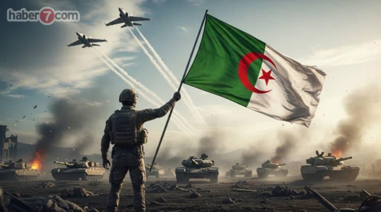 <p><span style="color:#B22222"><strong>29)&nbsp; CEZAYİR</strong></span></p>

<p>&nbsp;</p>

<p>B&ouml;lgesel g&uuml;&ccedil;, b&uuml;y&uuml;k insan kaynağı; modernizasyon ve teknoloji eksiklikleri nedeniyle ilk 72 saatte baskı altında zorlanabilir.</p>
