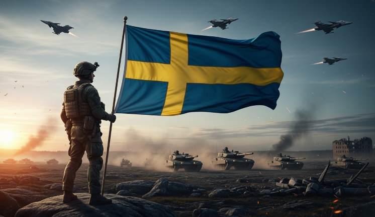 <p><span style="color:#B22222"><strong>23)&nbsp; İSVE&Ccedil;</strong></span></p>

<p>&nbsp;</p>

<p>K&uuml;&ccedil;&uuml;k ama eğitimli; insan sayısı yetersiz, yoğun &ccedil;atışmada lojistik zorlanır ve ordu par&ccedil;alanabilir.</p>
