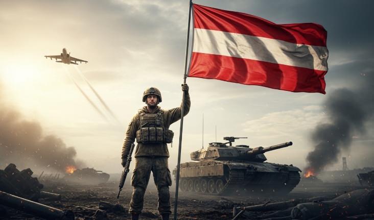 <p><span style="color:#B22222"><strong>20)&nbsp; AVUSTURYA</strong></span></p>

<p>&nbsp;</p>

<p>Modern ve eğitimli, ama b&ouml;lgeden uzak; ilk saldırıda hızlı destek alınamaz ve savunma g&uuml;&ccedil; kaybeder.</p>
