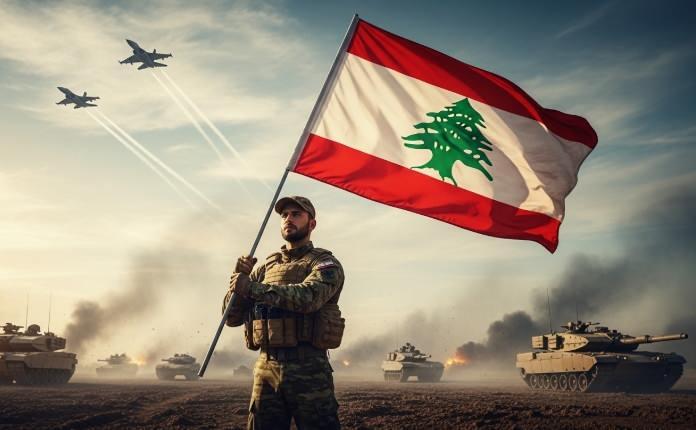 <p><span style="color:#B22222"><strong>5)&nbsp; L&Uuml;BNAN</strong></span></p>

<p>&nbsp;</p>

<p>Ordu disiplin ve eğitim a&ccedil;ısından zayıf; silahlı gruplar arası &ccedil;ekişmeler komuta zincirini sabote eder.</p>
