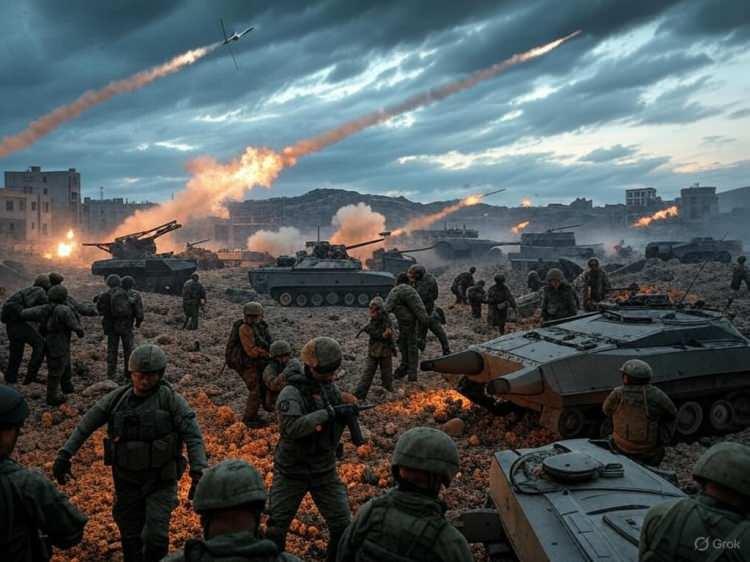 <p>D&uuml;nya sahnesi, sıcak &ccedil;atışmaların g&ouml;lgesinde giderek derinleşen jeopolitik risklerle &ccedil;alkalanıyor.</p>
