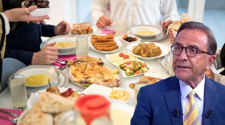 <p><span style="color:#B22222"><em><strong>M&uuml;barek Ramazan ayının gelmesiyle 30 g&uuml;n boyunca sağlıklı oru&ccedil; tutmanın &ouml;nemine dikkat &ccedil;eken uzmanlar uyarıda bulunmaya devam ediyor. Son olarak Prof. Dr. Osman M&uuml;ft&uuml;oğlu oru&ccedil; tutarken en &ccedil;ok yapılan 10 kritik hataya dikkat &ccedil;ekerek bazı uyarılarda bulundu.&nbsp;</strong></em></span></p>
