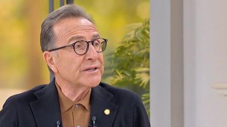 <p>Prof. Dr. Osman M&uuml;ft&uuml;oğlu, sahurdan iftara kadar en sık yapılan yanlışlara dikkat &ccedil;ekerek sağlıklı bir oru&ccedil; s&uuml;reci i&ccedil;in ciddi uyarılarda bulundu.&nbsp;</p>
