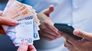 <p><strong>DAHA Y&Uuml;KSEK TUTARLARDA EK BEYAN İSTENECEK&nbsp;</strong></p>
