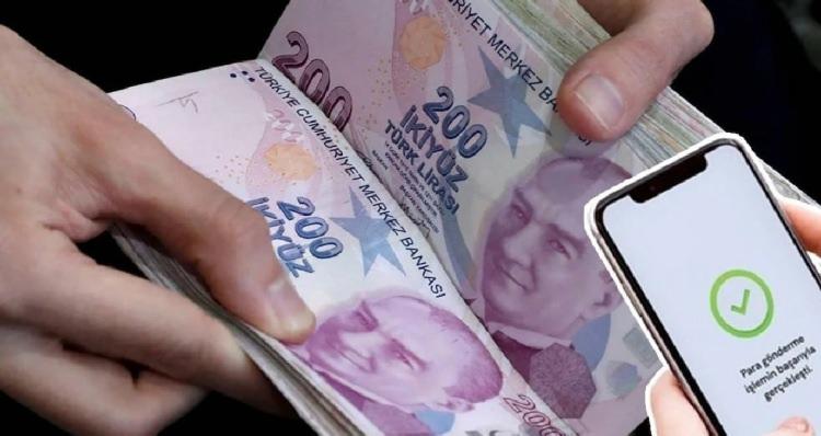 <p>Yeni sistem yalnızca 400 bin TL &uuml;zerindeki işlemlerle sınırlı kalmayacak. Daha y&uuml;ksek tutarlı transferler i&ccedil;in kademeli ek y&uuml;k&uuml;ml&uuml;l&uuml;kler uygulanacak:</p>
