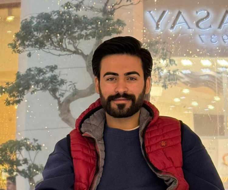 Hatay'da 7 g&uuml;nd&uuml;r kayıp olan Uğur'dan iz var 