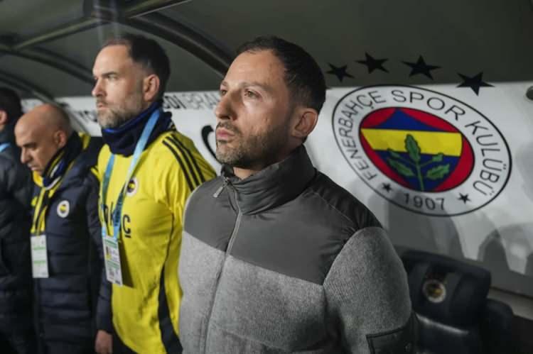 <p><strong>Bunun nedenlerine bakmak lazım. Fenerbah&ccedil;e g&ouml;m&uuml;ld&uuml; golden sonra. Guendouzi hayatı boyunca arkasında kendi takım arkadaşları varken oynuyordu.</strong></p>
