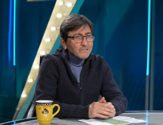 <p><strong>Olayın duygusal y&ouml;n&uuml;ne bakalım bir de&hellip; Perşembe travmatik bir oyun ve skor. Ardından da Konya ma&ccedil;ında gelen skor.</strong></p>
