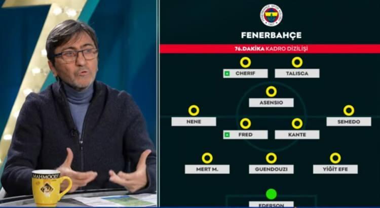 <p><strong>Bitse diye bekliyorsun. Bunlar hep yıllardır Fenerbah&ccedil;e'nin şampiyon olamama halinin sonu&ccedil;ları.</strong></p>
