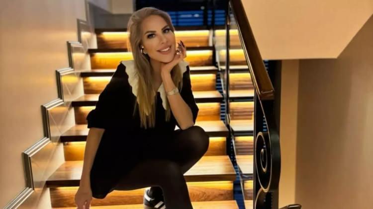 <p><strong>Kısa s&uuml;re &ouml;nce Dubai'ye taşınan Kerimoğlu, ilk a&ccedil;ıklamasında kendisini merak edenlere g&uuml;vende olduklarını belirterek, &uuml;lkenin g&uuml;venlik altyapısının g&uuml;&ccedil;l&uuml; olduğunu ve bir anne olarak en b&uuml;y&uuml;k endişesinin &ccedil;ocukları olduğunu ifade etti.&nbsp;</strong></p>
