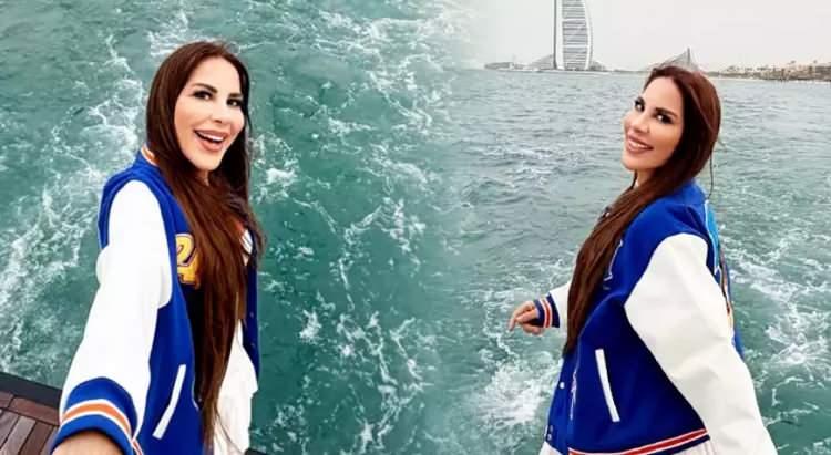 <p><strong>Ancak b&ouml;lgede gerilimin artması ve patlama seslerinin sıklaşmasıyla paylaşımlarındaki endişe dikkat &ccedil;ekti.</strong></p>
