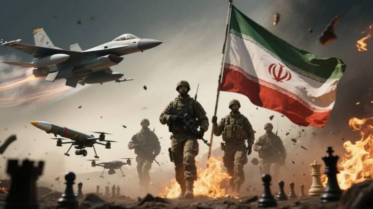 <p><span style="color:#B22222"><strong>İŞTE İRAN'IN EN ÖLÜMCÜL 15 SİLAHI!</strong></span></p>
