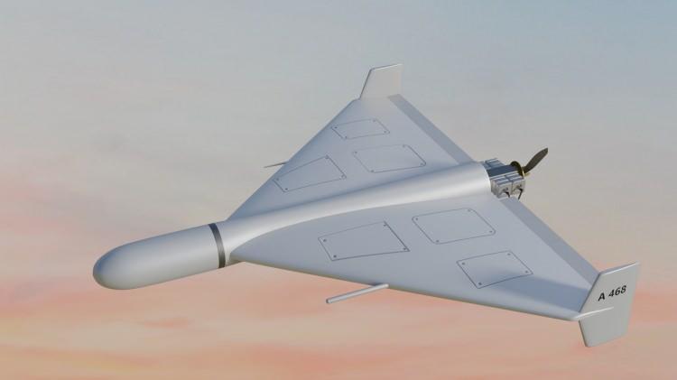 <p><strong><span style="color:#B22222">15) ŞHADED-136 </span> | ŞAHİD-136</strong></p> <p> </p>
