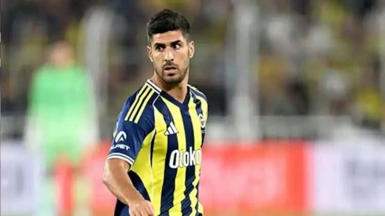 <p>3- Marco Asensio | Fenerbah&ccedil;e | 19 ma&ccedil; - 8 asist</p>
