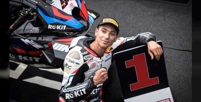 <p><strong>MOTOGP'DE YARIŞAN İLK T&Uuml;RK SPORCU OLACAK</strong></p>
