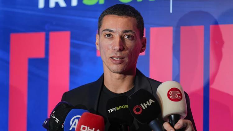 <p>&nbsp;Toprak, 2021 ve 2024 ve 2025 d&uuml;nya şampiyonluğunun yanı sıra 2022 ile 2023 sezonlarını d&uuml;nya ikincisi tamamladı.</p>
