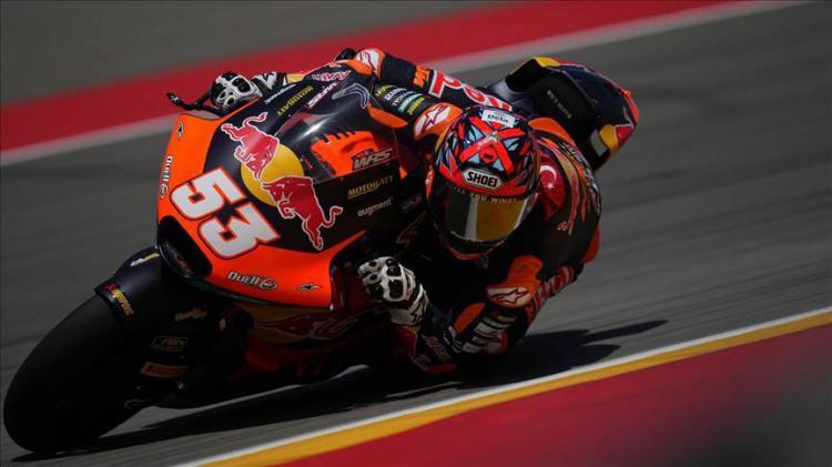 <p><strong>MOTOGP 2026 SEZON TAKVİMİ</strong></p>
