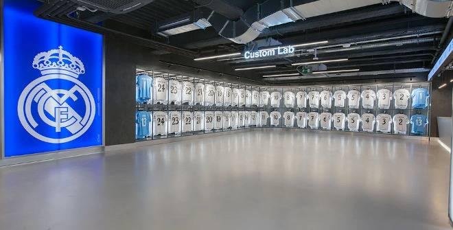 <p>2-Real Madrid (231 milyon euro)</p>
