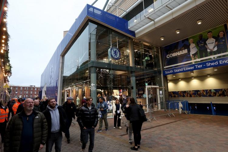 <p>9-Chelsea (95 milyon euro)</p>
