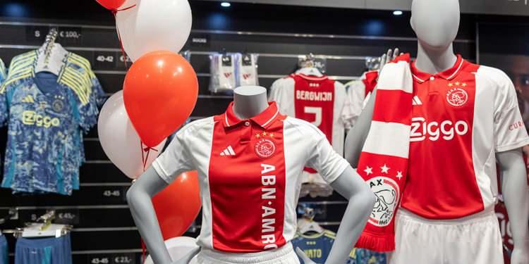 <p>19-Ajax (38 milyon euro)</p>
