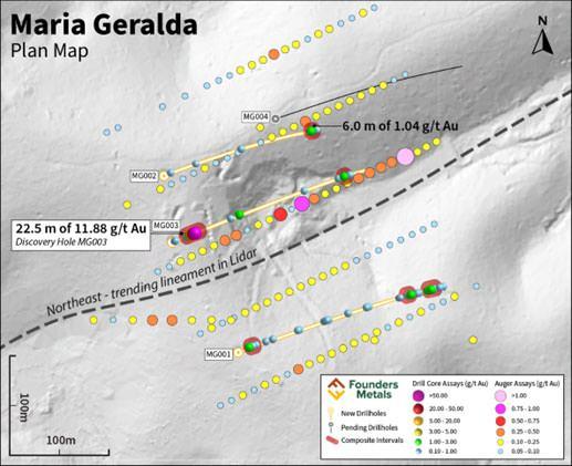 Yeni altın rezervi buldular! End&uuml;stri standartlarının &uuml;zerinde saflığa sahip