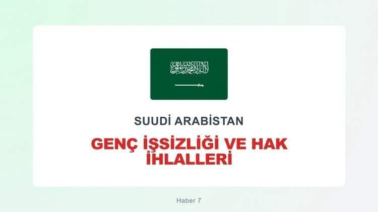 <p><span style="color:#B22222"><strong>SUUDİ ARABİSTAN</strong></span></p>
