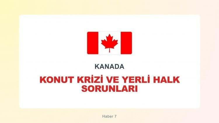 <p><span style="color:#B22222"><strong>KANADA</strong></span></p>
