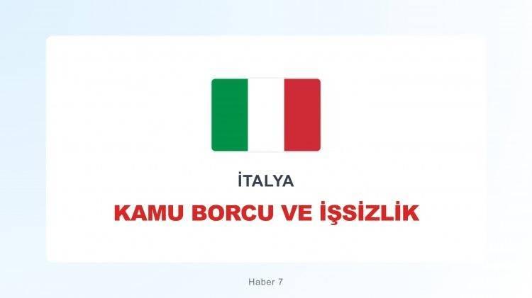 <p><span style="color:#B22222"><strong>İTALYA</strong></span></p>
