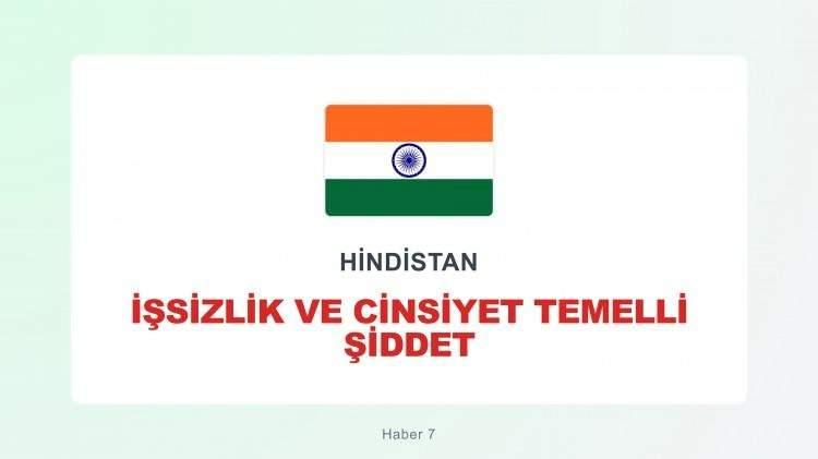 <p><span style="color:#B22222"><strong>HİNDİSTAN</strong></span></p>
