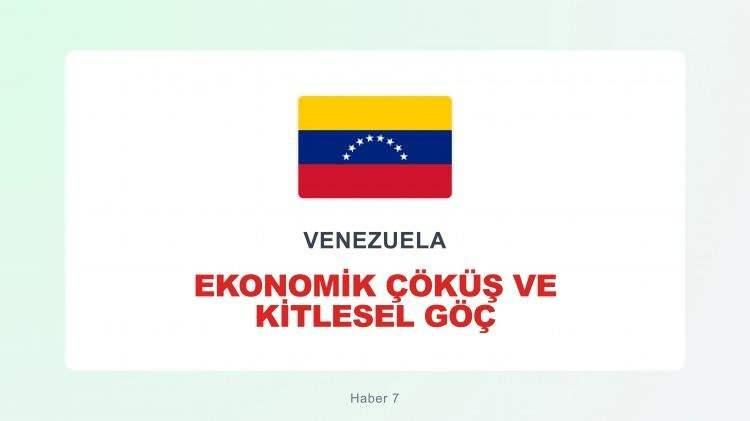 <p><span style="color:#B22222"><strong>VENEZUELA</strong></span></p>

<p>&nbsp;</p>
