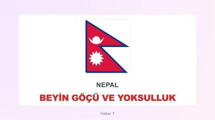 <p><span style="color:#A52A2A"><strong>NEPAL</strong></span></p>
